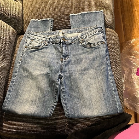 Kut from Kloth  Jeans Sz 8 - Picture 3 of 5